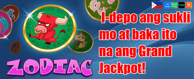 Daily Slot Bonanza promotion banner