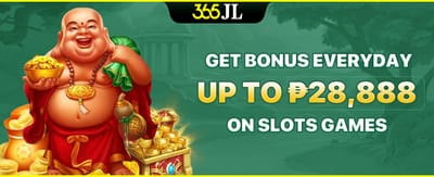 Mega Slot Daily Reward promotion